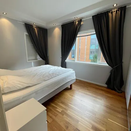 Apartman Eigenesveien 1
