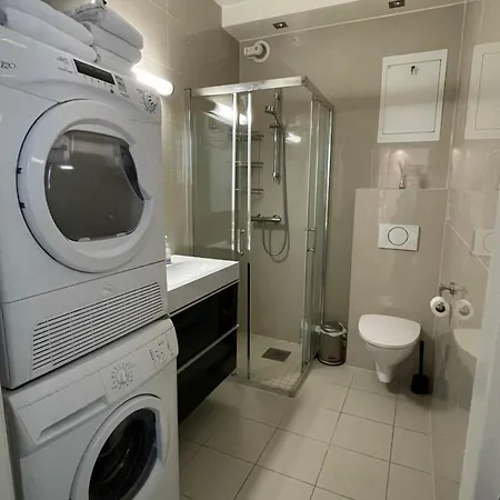 Apartman Eigenesveien 1 Stavanger