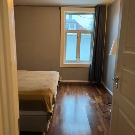 Apartman Eigenesveien 1 Stavanger