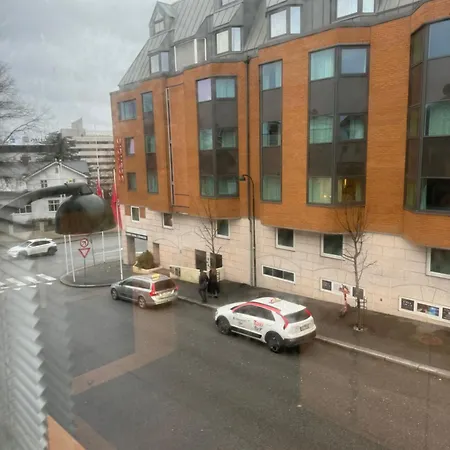 Eigenesveien 1 Apartman Stavanger
