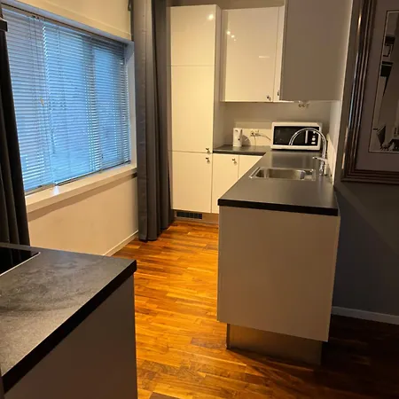 Apartman Eigenesveien 1 Stavanger